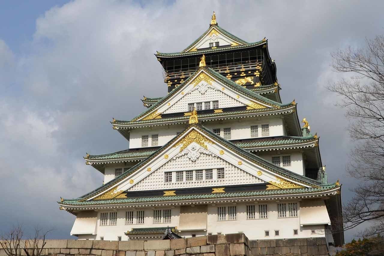 大阪城 / ピクサベイ