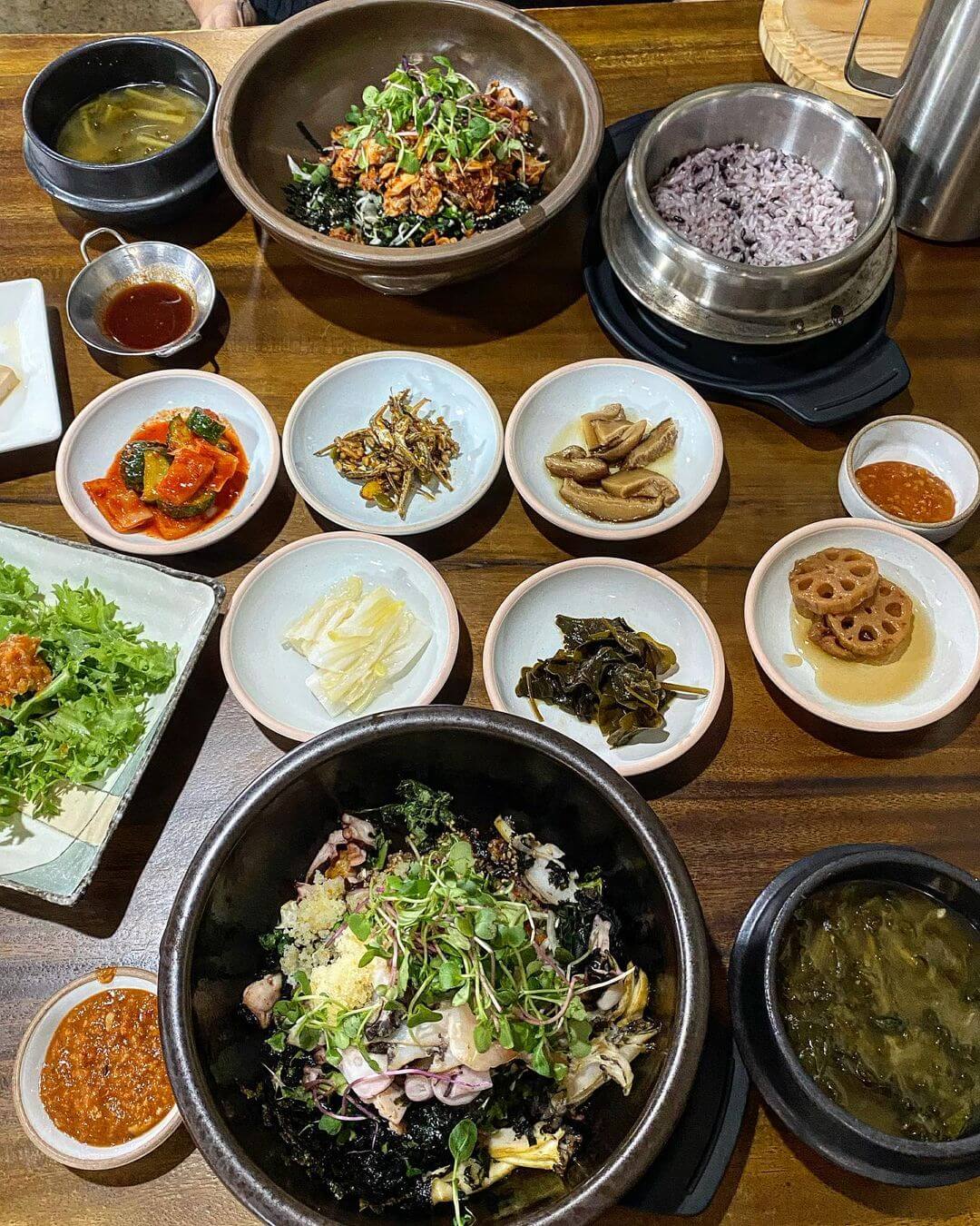 비빔밥
