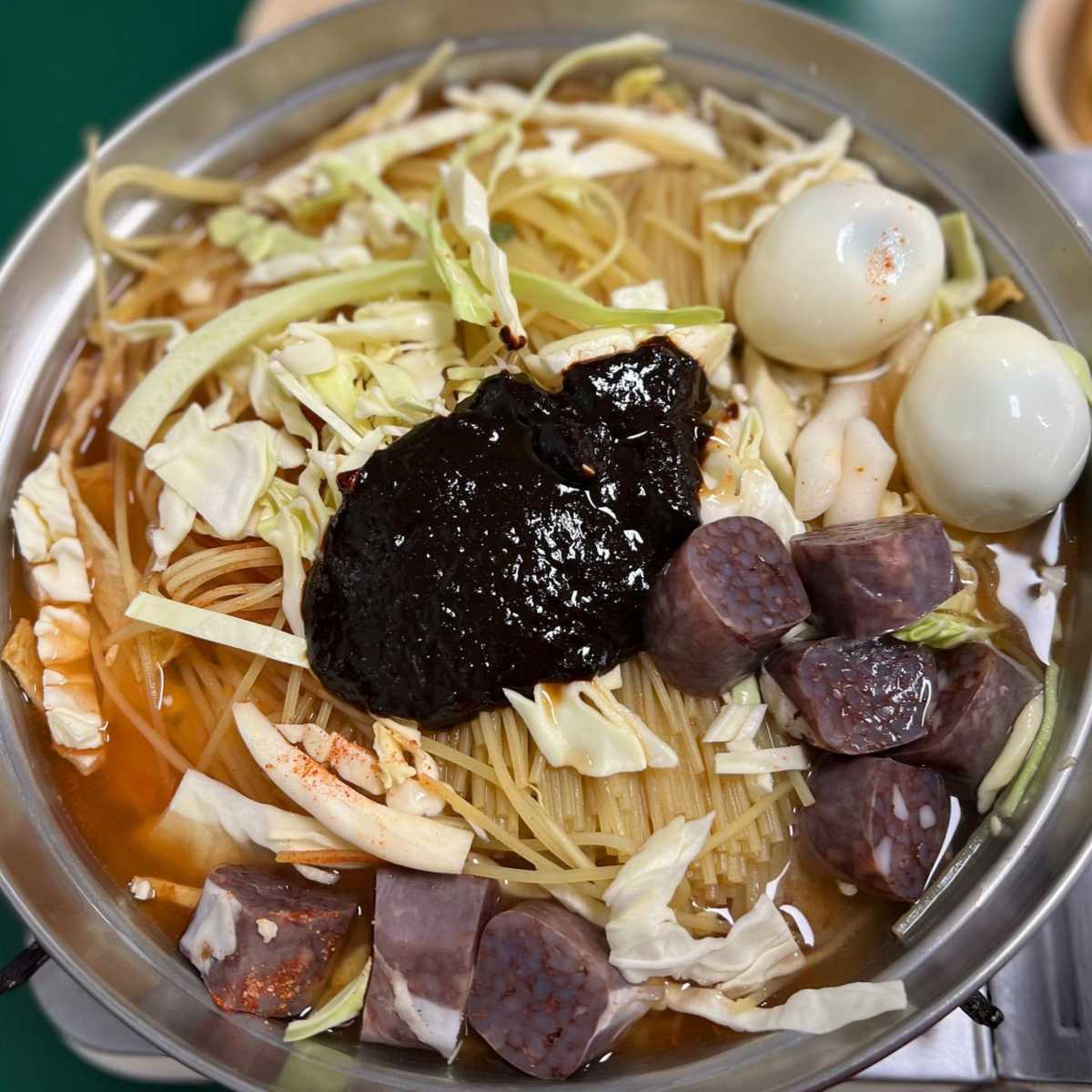 도레미분식の料理写真