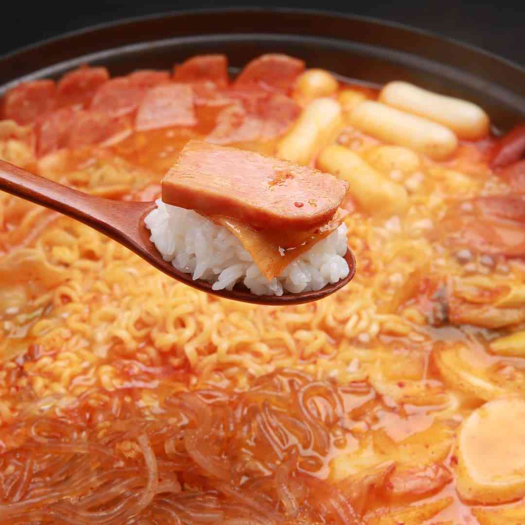\"의정부のブデチゲ通りの名店\"