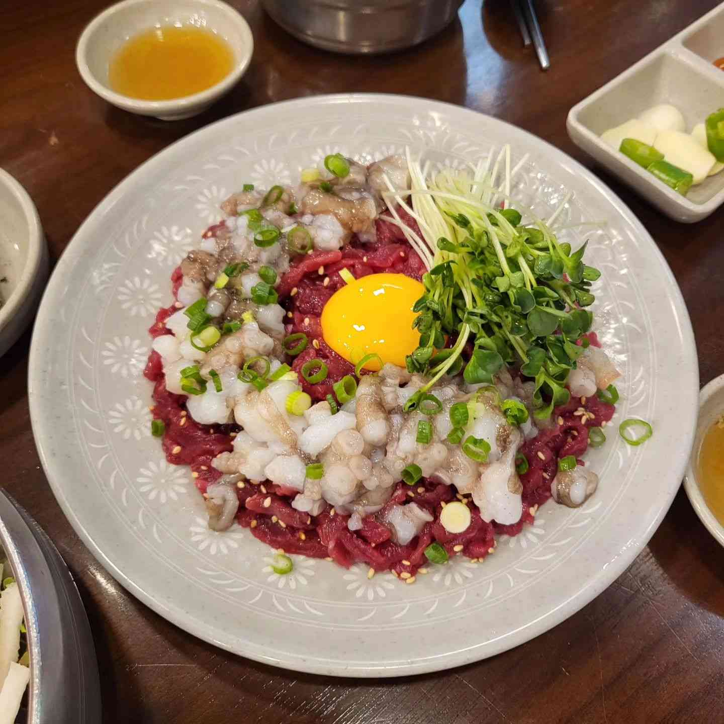 육회