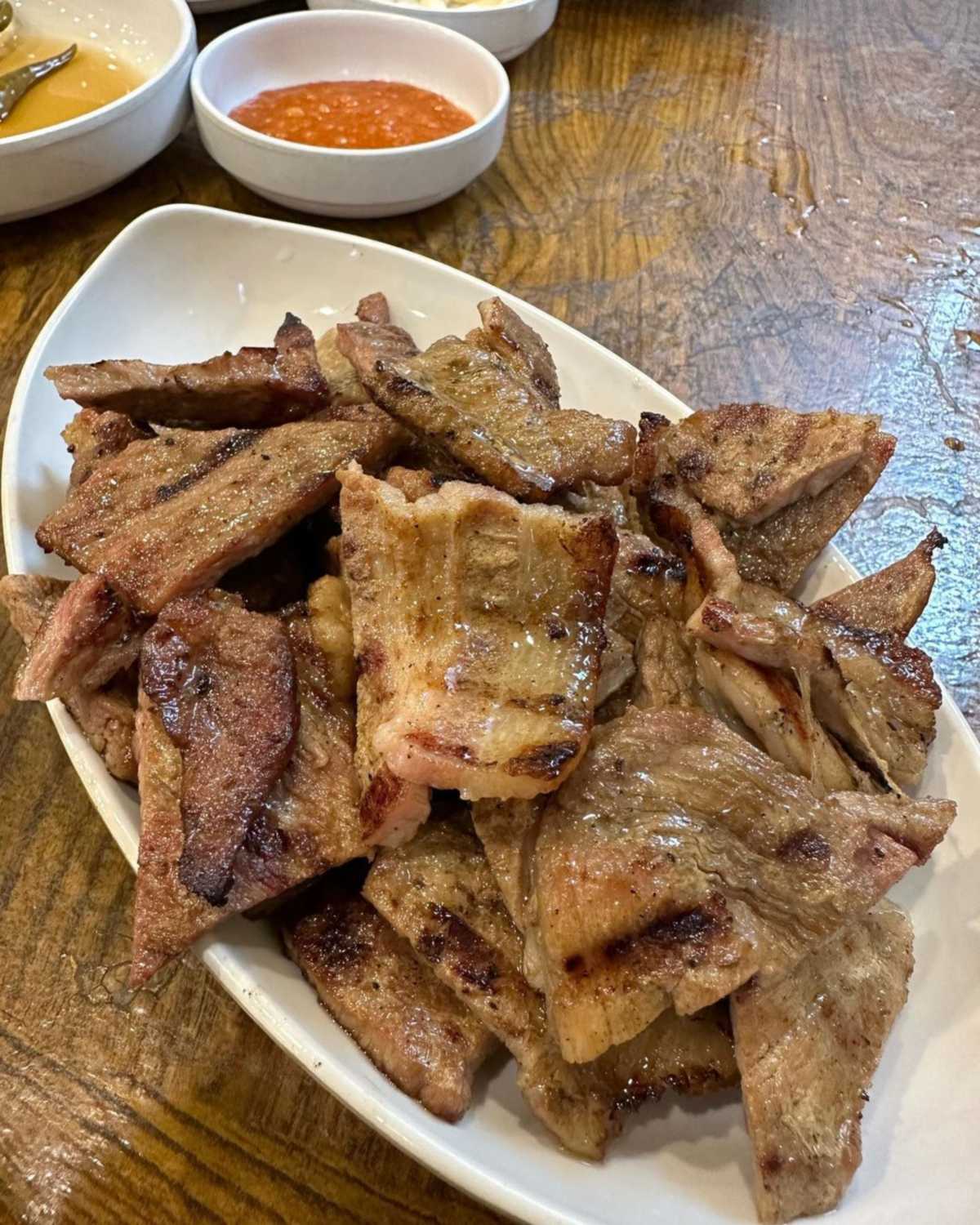 \"matddangさんのインスタグラム\"