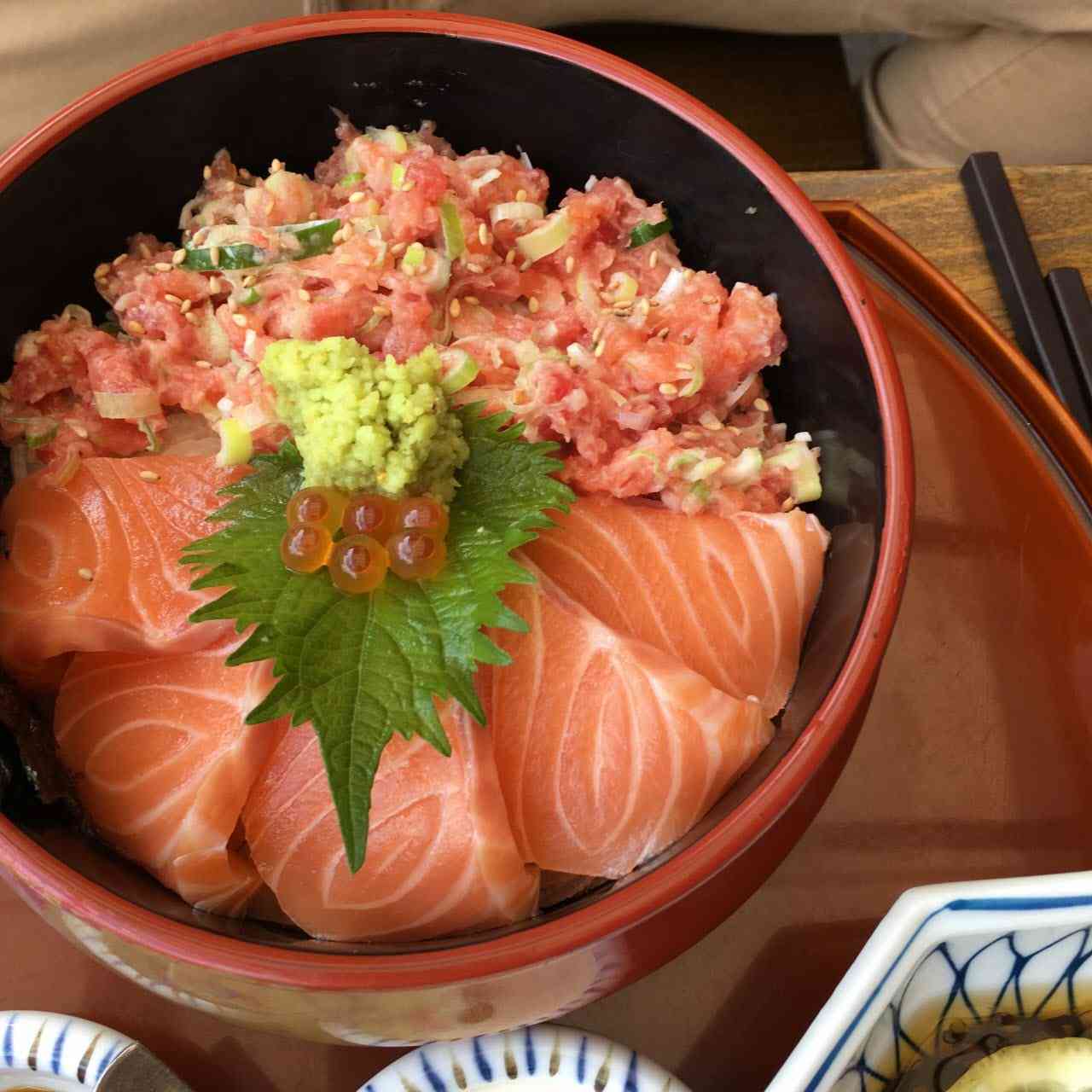 釜山の行列ができる人気店