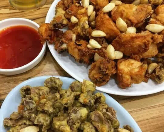 \"식신会員