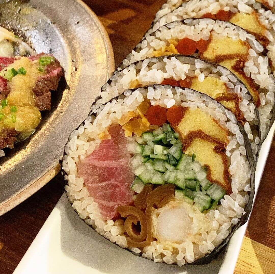 大田のトップグルメ