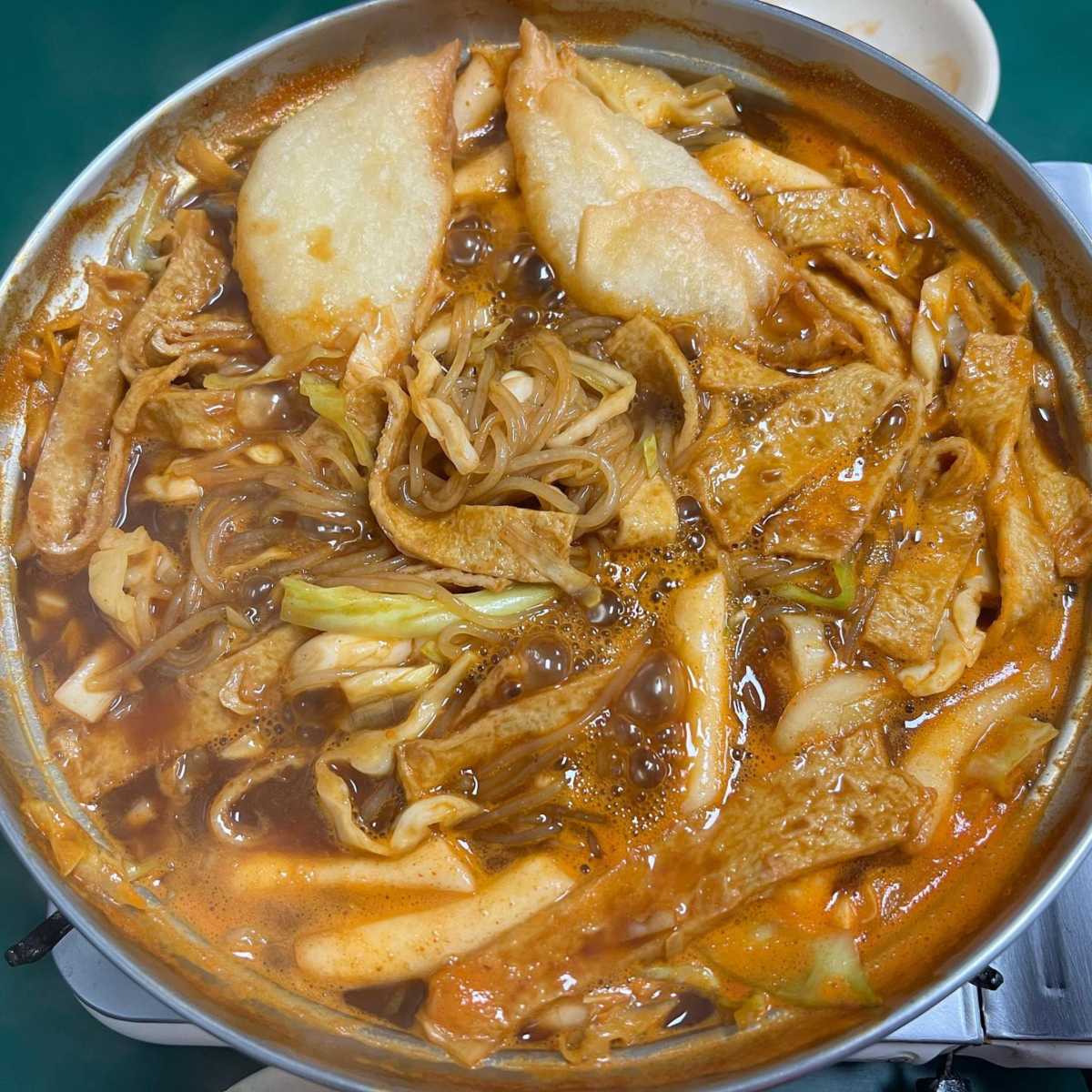 도레미분식の料理写真