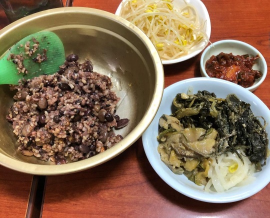元祖食堂の別料理