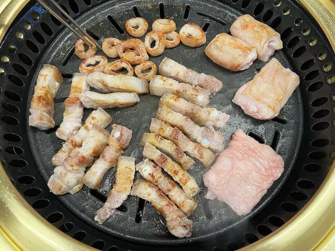 soogeneさんのインスタグラム投稿