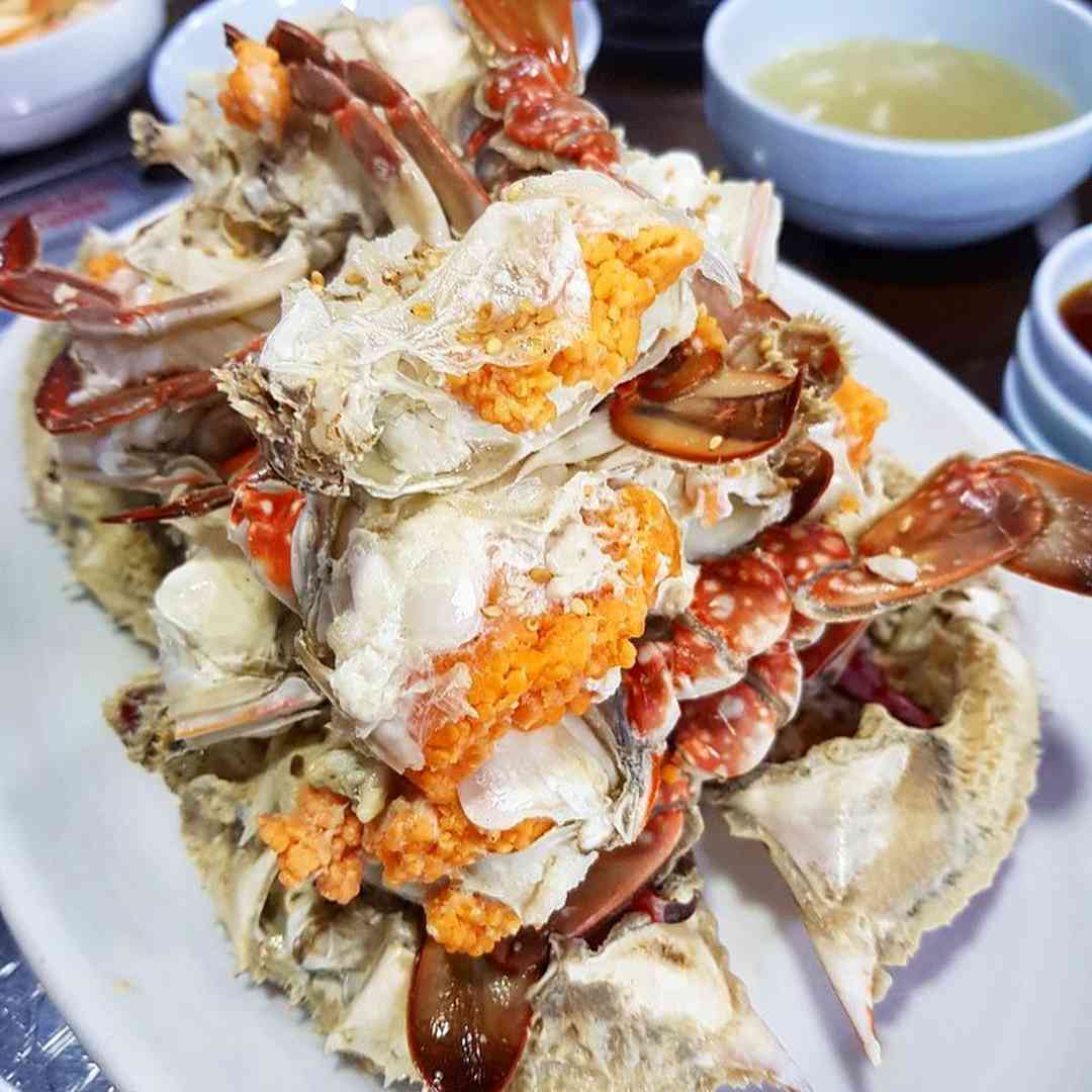 꽃게