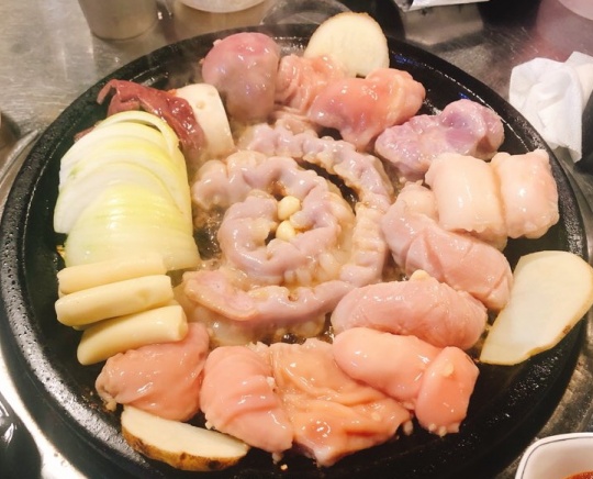 \"식신会員