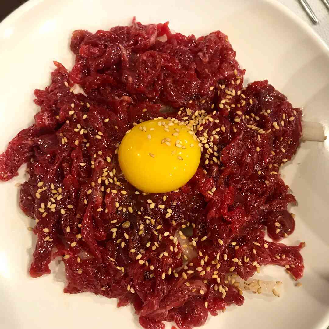 육회