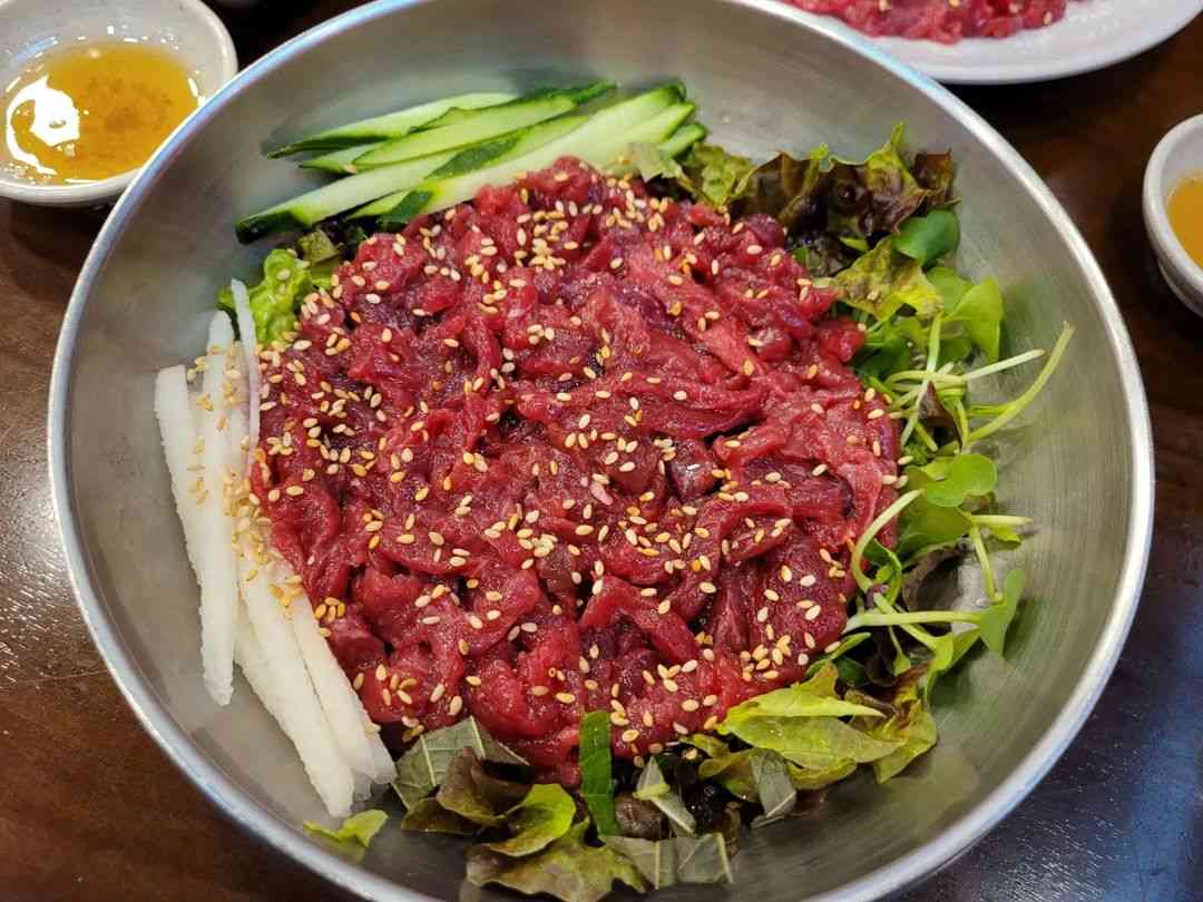 육회