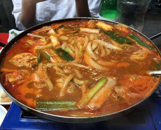 \"食神会員『チェヘジ』さんのレビュー画像\"