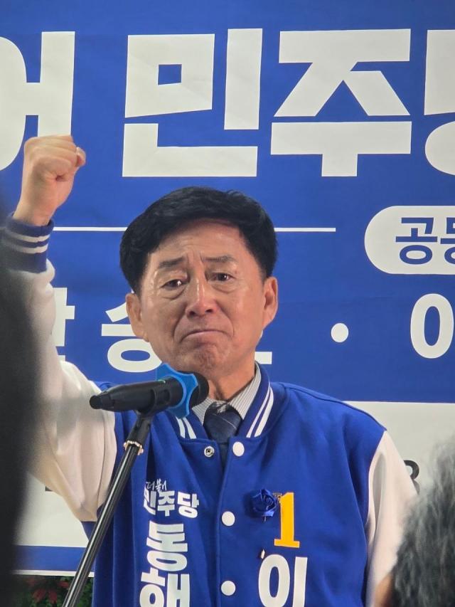 더불어민주당