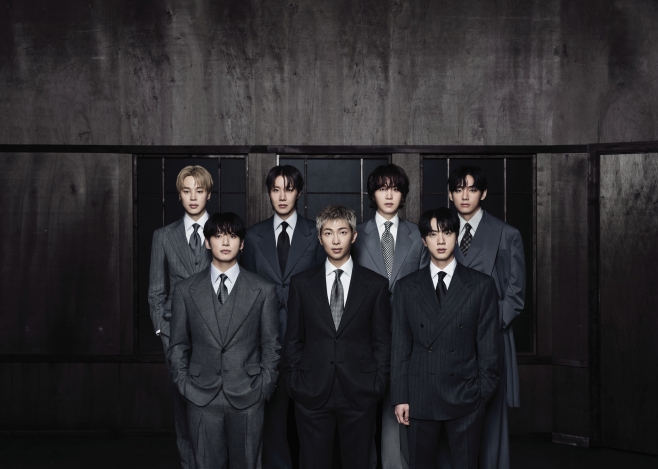 방탄소년단