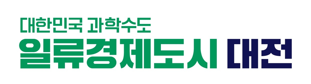 \"大田広域市.\"