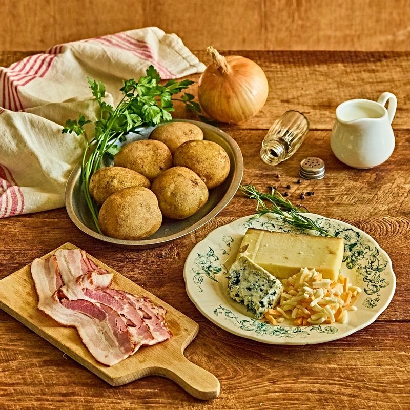 [私たちの食卓提供]