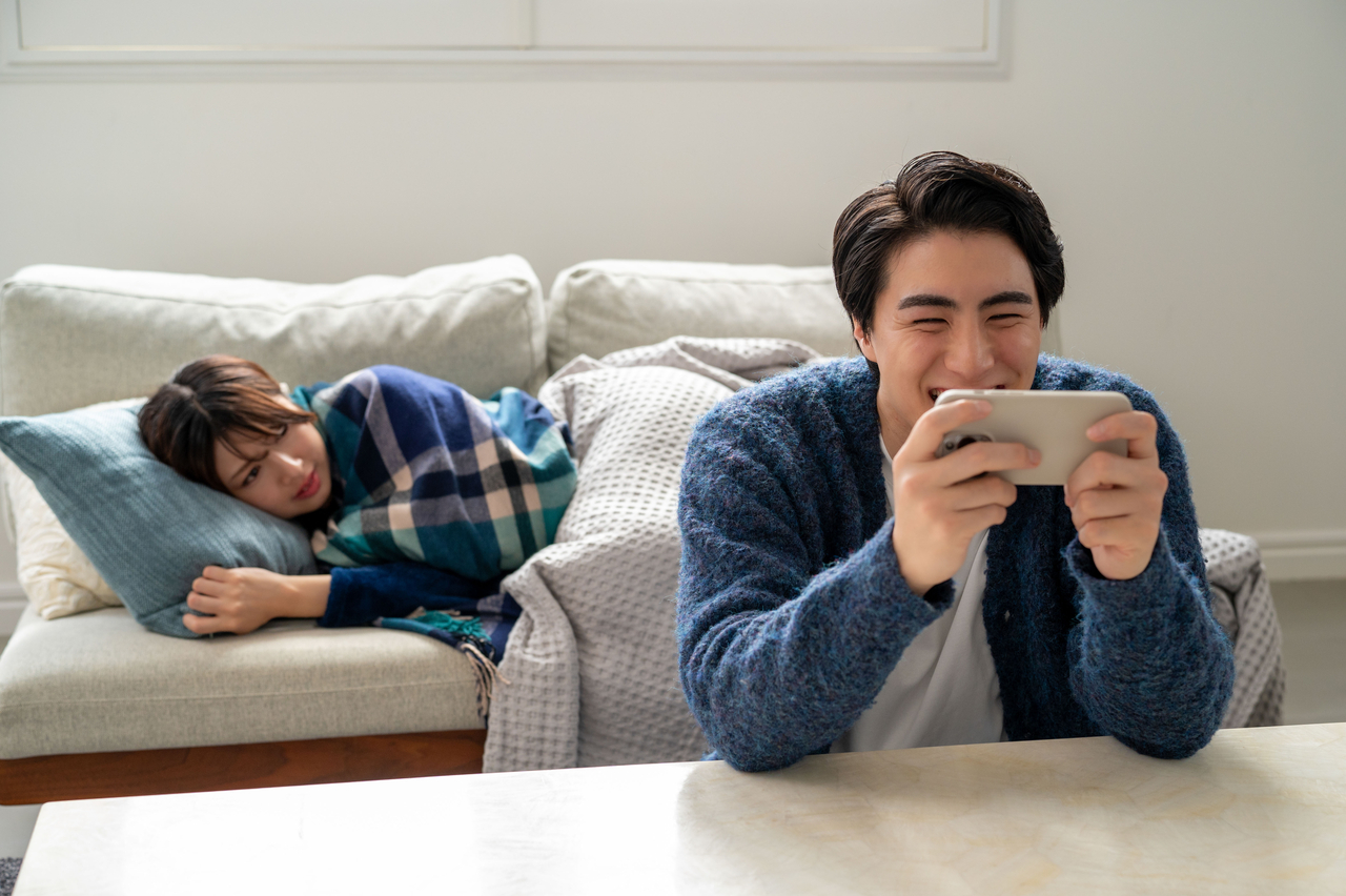 写真は記事と無関係. [ゲッティイメージバンク]