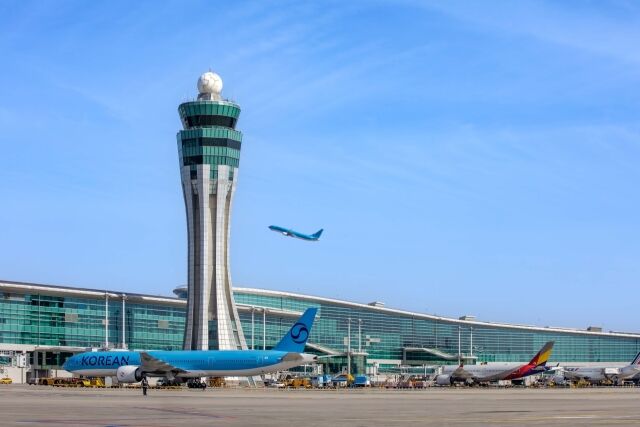 /仁川国際空港公社