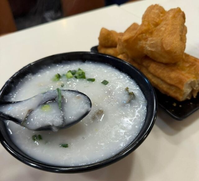 Congee