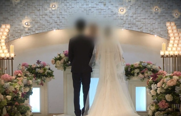 \"結婚式のイメージ\"