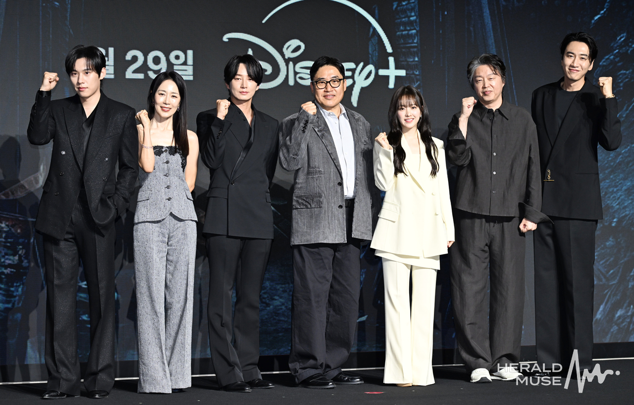 [헤럴드뮤즈=윤병찬