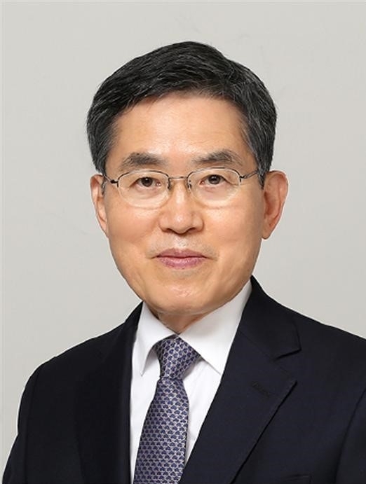 ユ・ギルサン総長