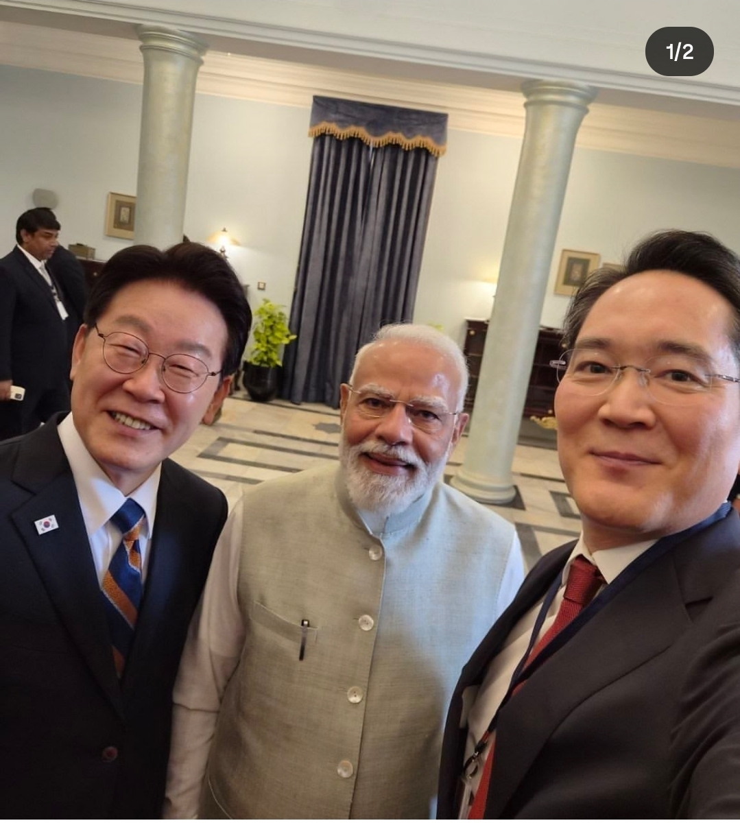 \"イ・ジェヨン