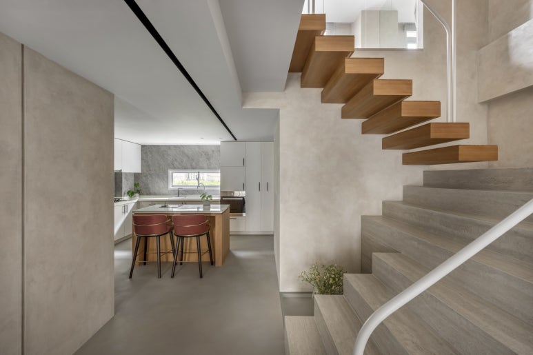 KC Design Studio ©Yi-Hsien Lee