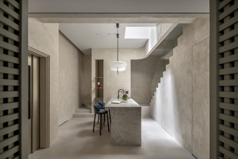 KC Design Studio ©Yi-Hsien Lee