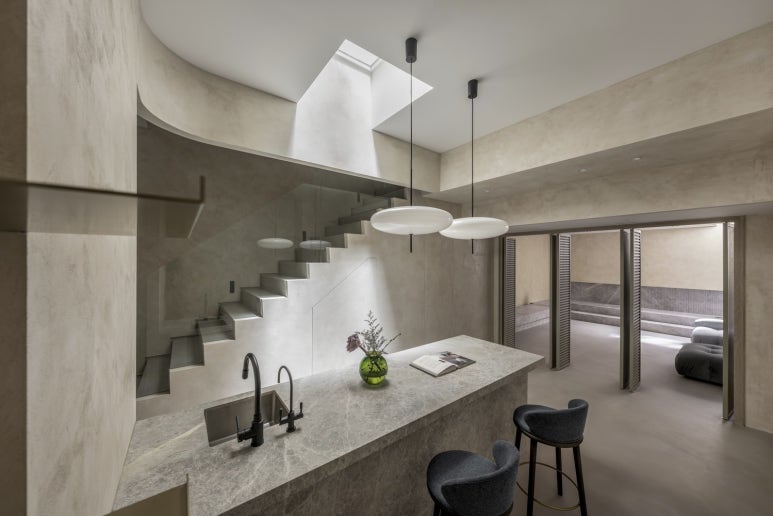 KC Design Studio ©Yi-Hsien Lee