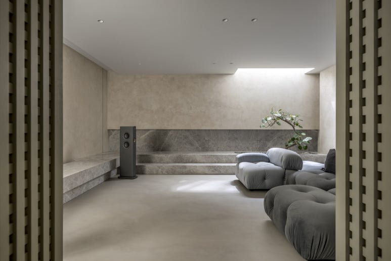 KC Design Studio ©Yi-Hsien Lee