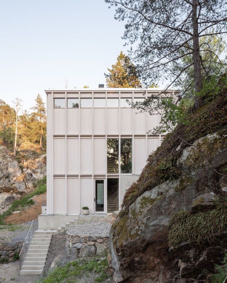 Kolman Boye Architects（撮影: Johan Dehlin）