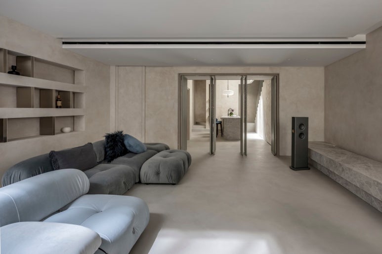 KC Design Studio ©Yi-Hsien Lee