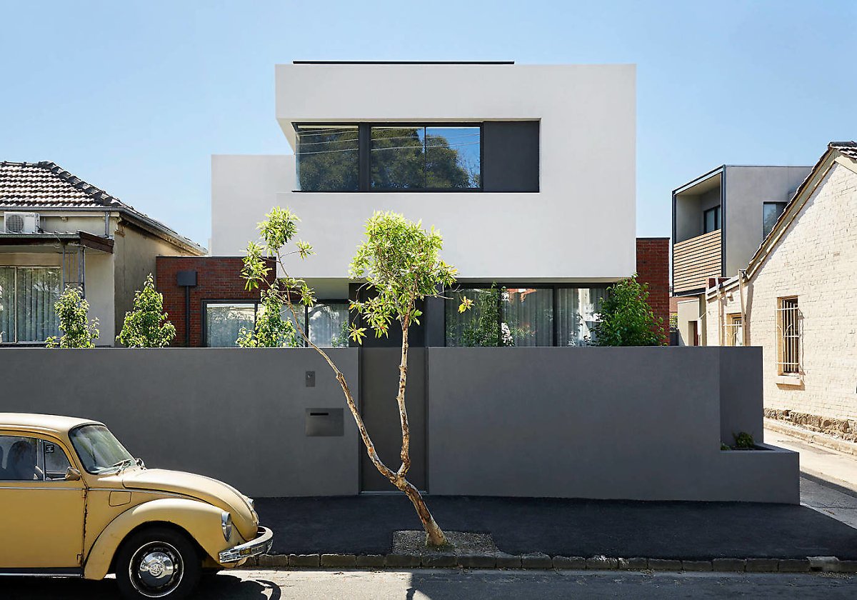 NORTHBOURNE