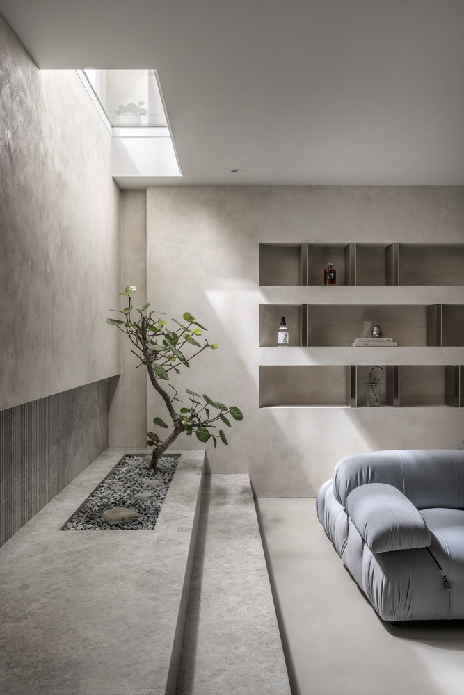 KC Design Studio ©Yi-Hsien Lee