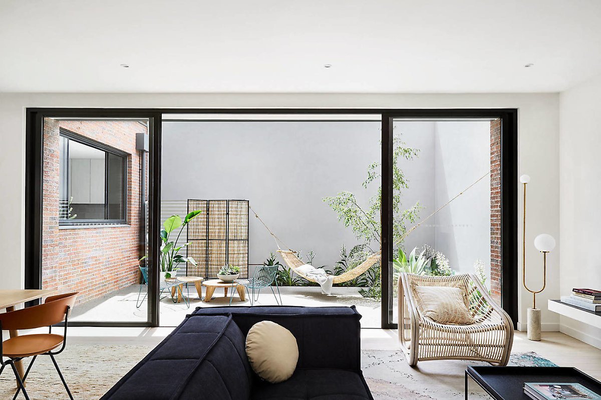 NORTHBOURNE