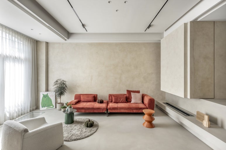 KC Design Studio ©Yi-Hsien Lee