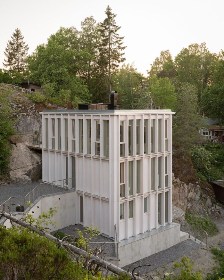 Kolman Boye Architects（撮影: Johan Dehlin）