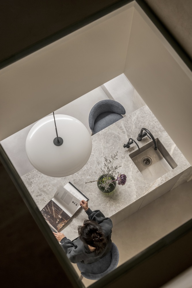 KC Design Studio ©Yi-Hsien Lee