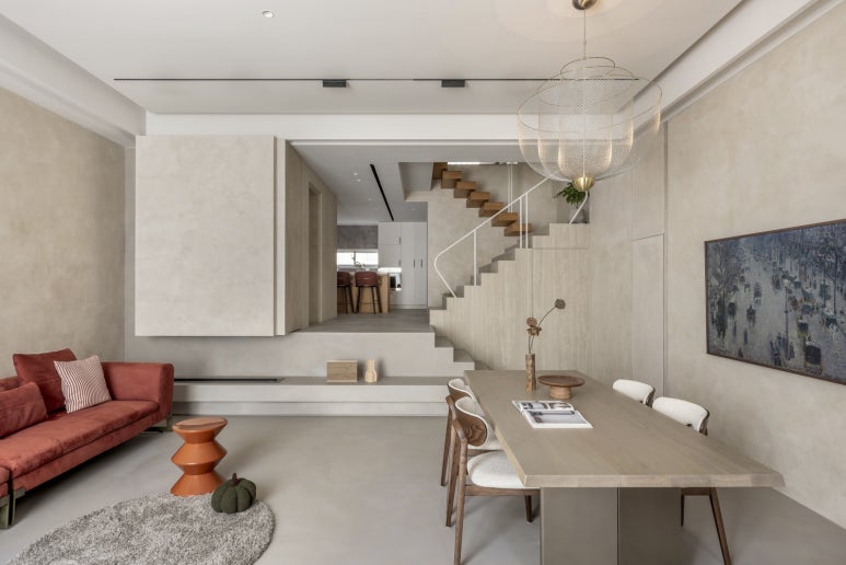 KC Design Studio ©Yi-Hsien Lee