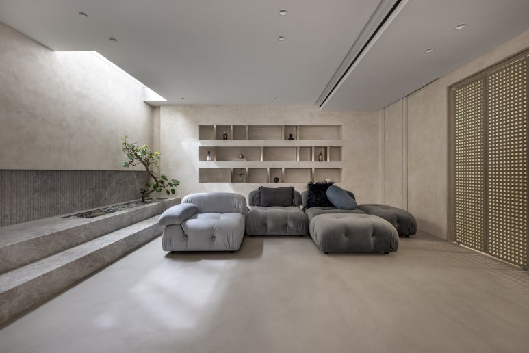 KC Design Studio ©Yi-Hsien Lee