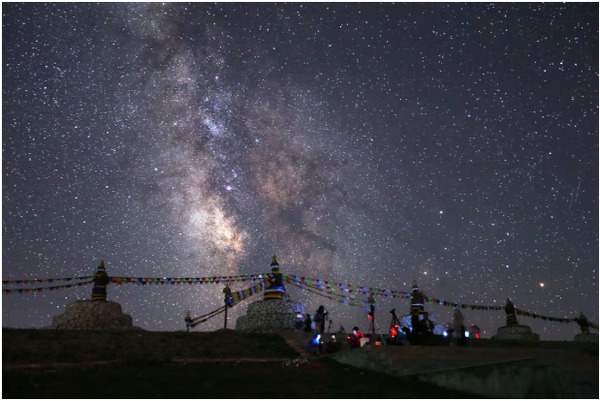 内モンゴル/新華=聯合ニュース