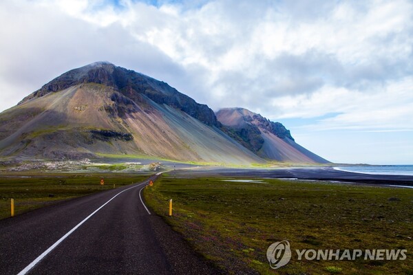 アイスランド/写真=聯合ニュース