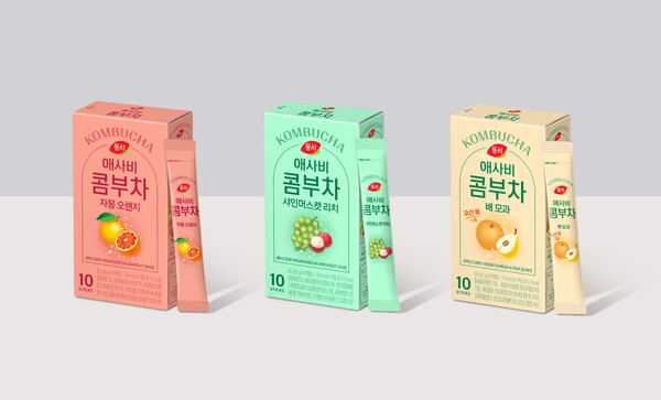 사진=동서식품
