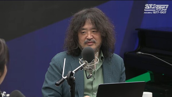 ▲ 2026年4月20日「キム・オジュンの謙遜は難しいニュース工場」キャプチャ。