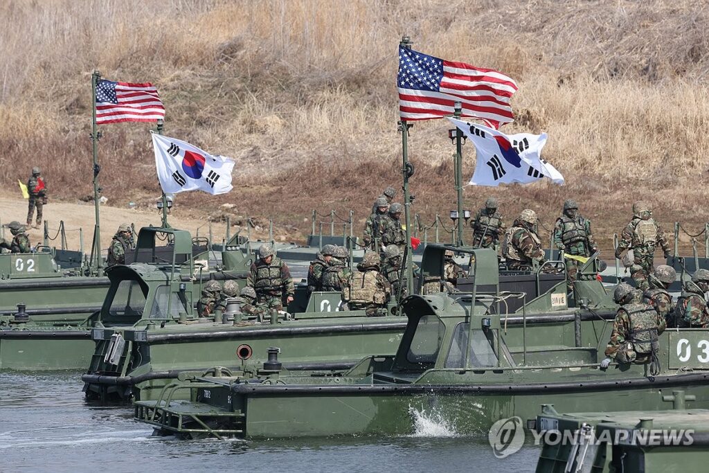 北朝鮮
