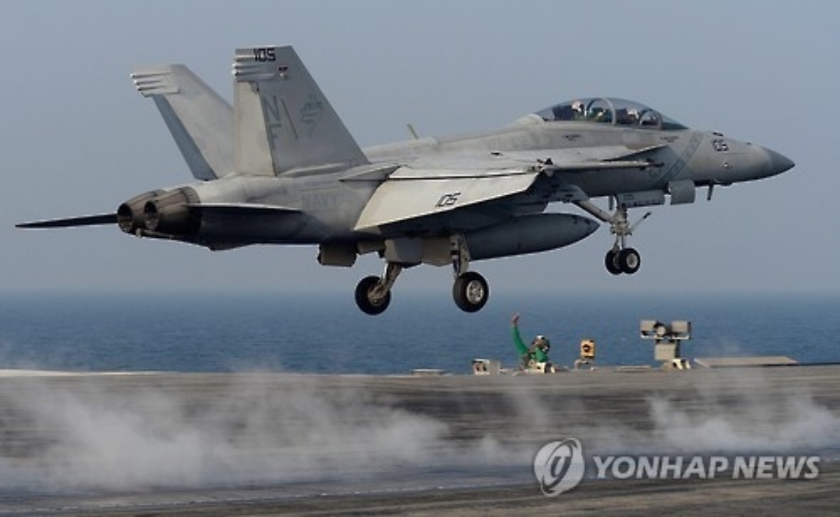 F/A-18
