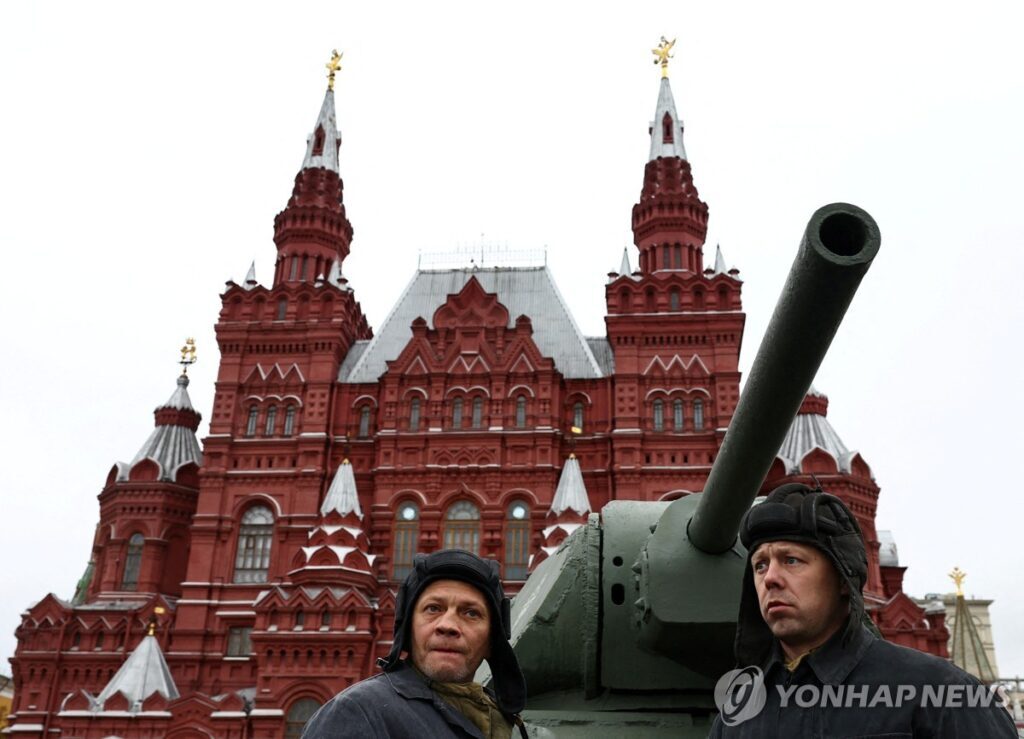 \"米国の戦術核再配備\"