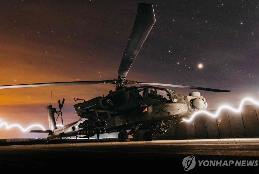 AH-64